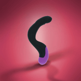 HYPER-PULSE P-SPOT MASSAGER